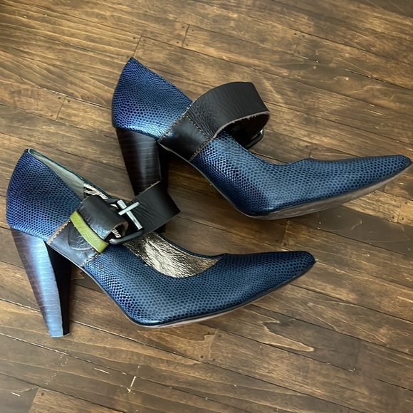 Dolce vita heels - Picture 3 of 9